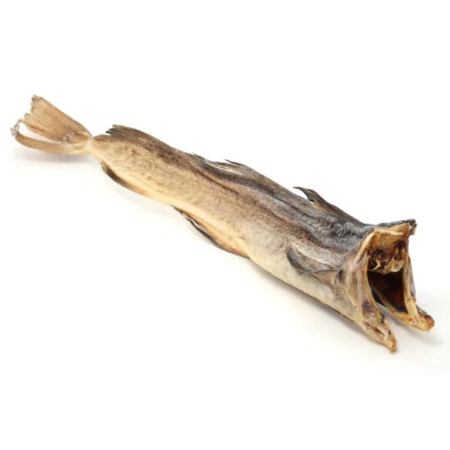 Smoked Fish