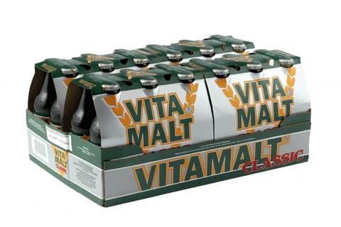Malt Drink