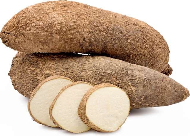 Yam